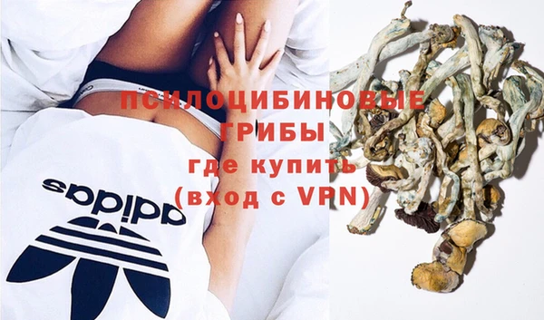 круглые Осинники